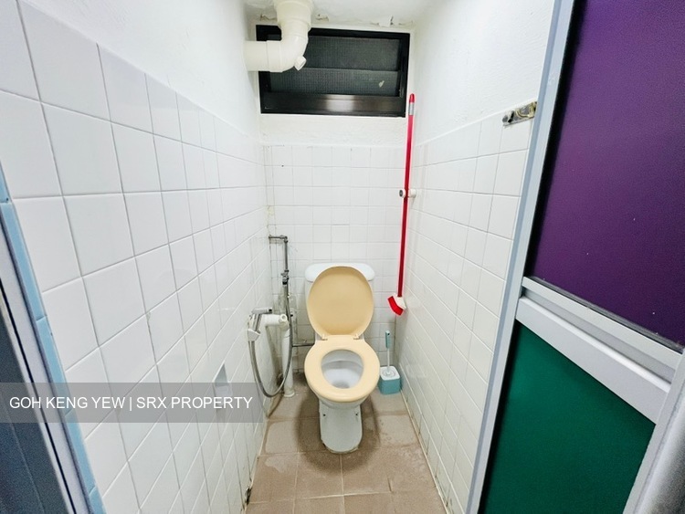 Blk 112 Ho Ching Road (Jurong West), HDB 3 Rooms #449587151